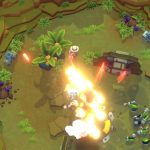 Tombstar Review