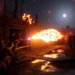 Beyond The Wire Review