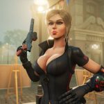 Destroy All Humans 2 Reprobed Review