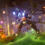 Destroy All Humans 2 Reprobed Review