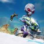 Destroy All Humans 2 Reprobed Review