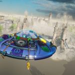 Destroy All Humans 2 Reprobed Review