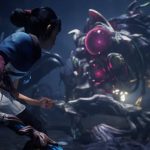 Kena Bridge Of Spirits Review (Steam)