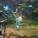 Kena Bridge Of Spirits Review (Steam)
