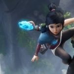 Kena Bridge Of Spirits Review (Steam)