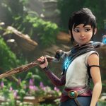 Kena Bridge Of Spirits Review (Steam)