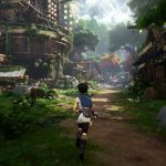 Kena Bridge Of Spirits Review (Steam)
