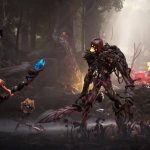Kena Bridge Of Spirits Review (Steam)