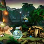 Lego Brawls Review