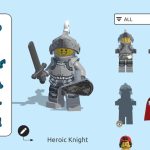 Lego Brawls Review