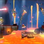 Lego Brawls Review