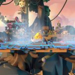 Lego Brawls Review