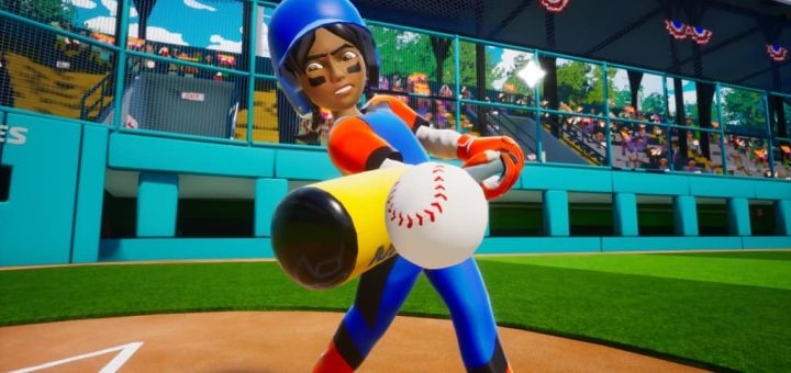 Little League World Series Baseball 2022 Review