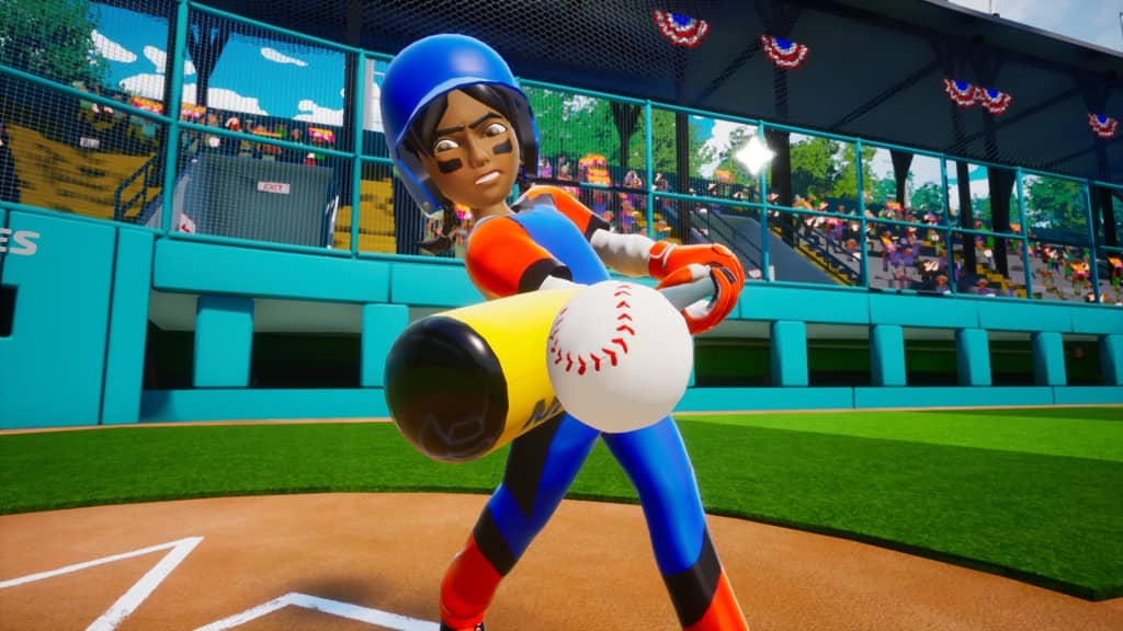 Little League World Series Baseball 2022 Review (Steam)