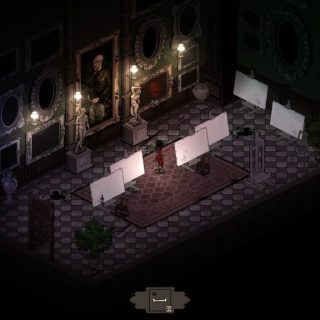Achetez Lovecraft's Untold Stories OST (PC) - Steam Clé - GLOBAL | ⚡ Livraison instantanée