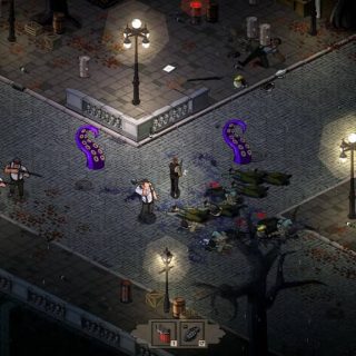 Lovecraft's Untold Stories 2 Review (Steam)