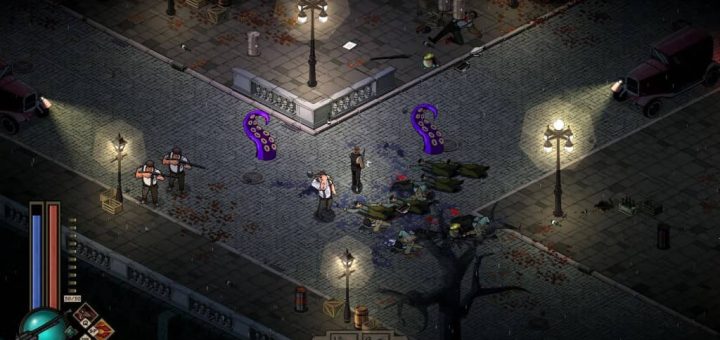 Lovecraft's Untold Stories 2 Review