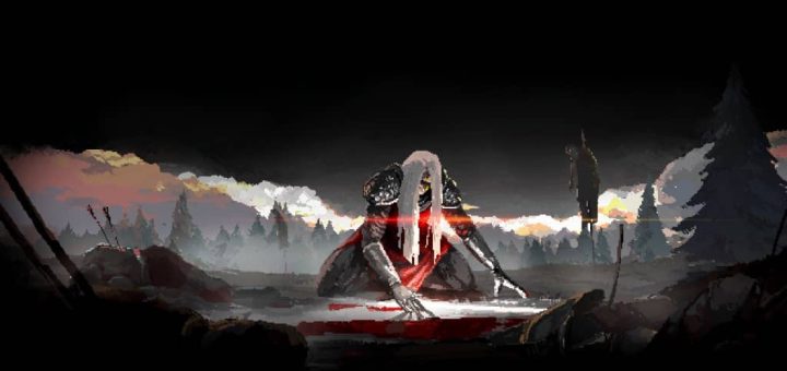 Moonscars Review (PlayStation 5)