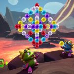 Puzzle Bobble 3D Vacation Odyssey Review