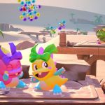 Puzzle Bobble 3D Vacation Odyssey Review