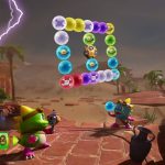 Puzzle Bobble 3D Vacation Odyssey Review