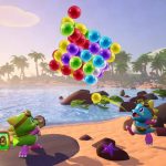 Puzzle Bobble 3D Vacation Odyssey Review