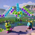 Puzzle Bobble 3D Vacation Odyssey Review