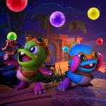 Puzzle Bobble 3D Vacation Odyssey Review
