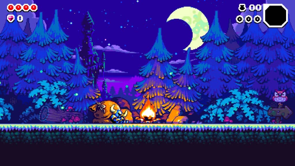 Shovel Knight Dig Review