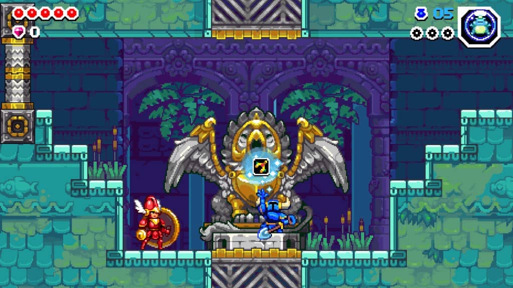 Shovel Knight Dig Review
