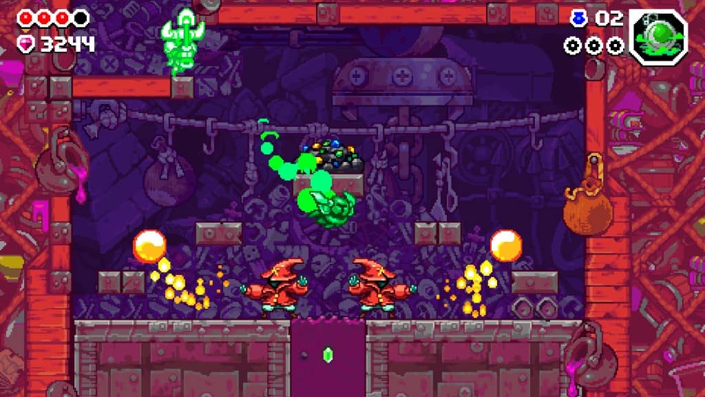 Shovel Knight Dig Review