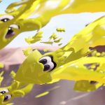 Splatoon 3 Review