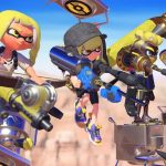 Splatoon 3 Review