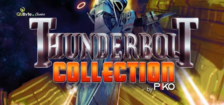 Thunderbolt Collection Review