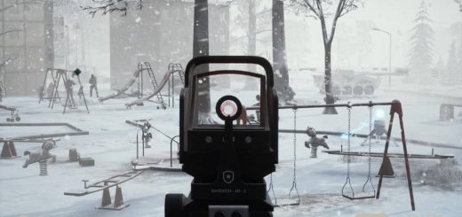 41 Hours Review