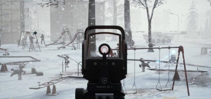 41 Hours Review