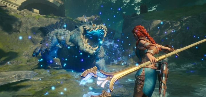 Asterigos Curse Of The Stars Review