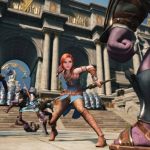 Asterigos Curse Of The Stars Review