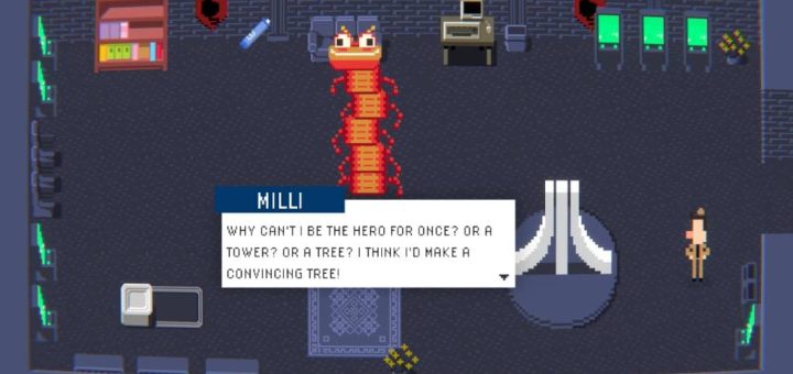 Atari Mania Review (