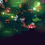 Doomed To Hell Review