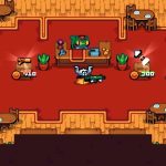 Doomed To Hell Review