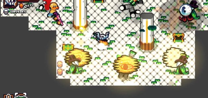 Doomed To Hell Review