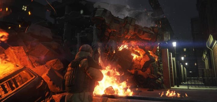Is Left Alive Worth Playing Now