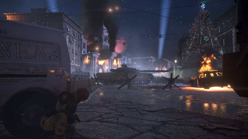 Is Left Alive Worth Playing Now