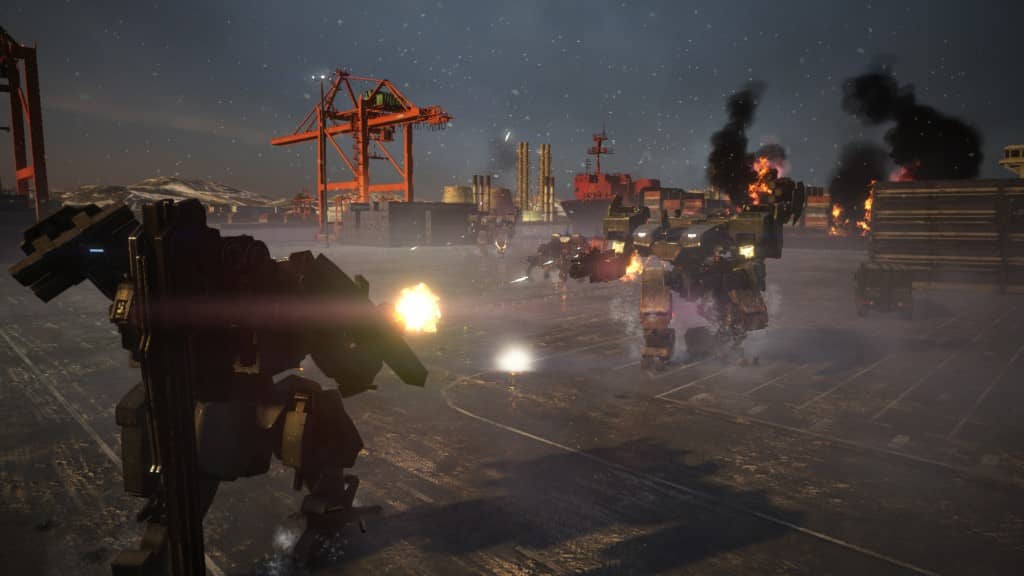 Is Left Alive Worth Playing Now