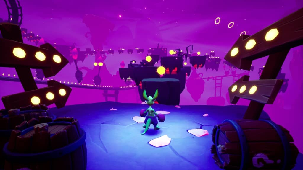 Kao The Kangaroo Oh! Well DLC Review