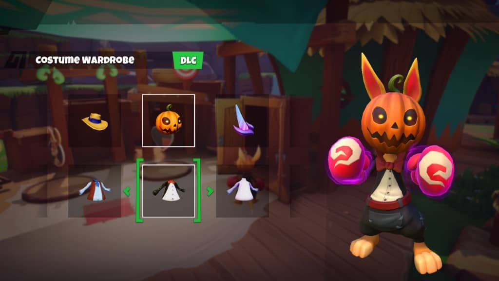 Kao The Kangaroo Oh! Well DLC Review