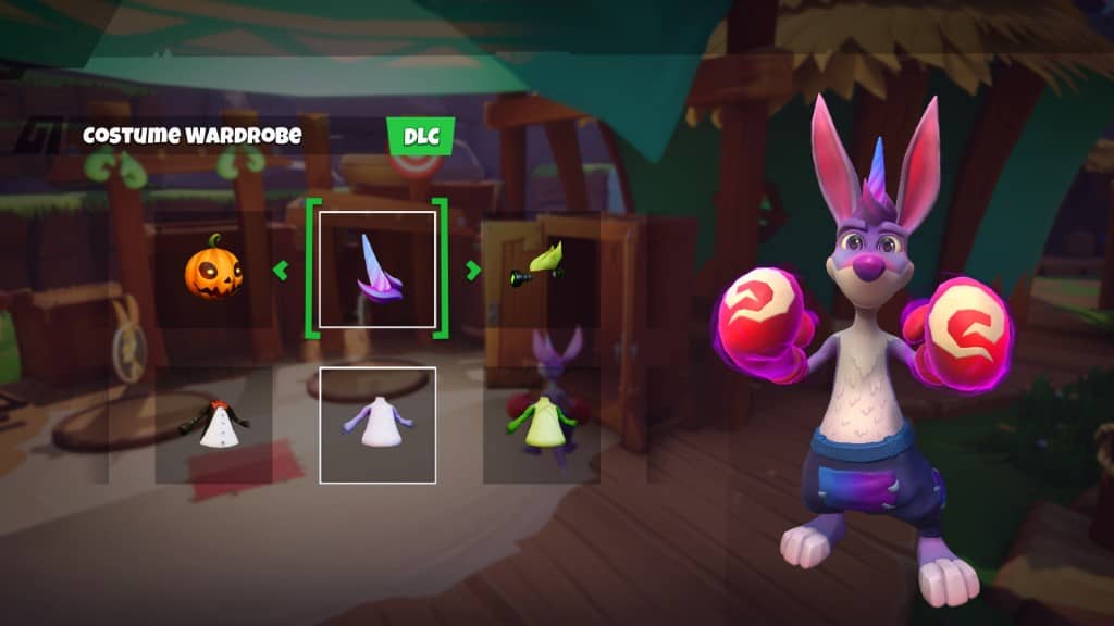 Kao The Kangaroo Oh! Well DLC Review