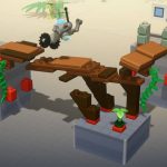 Lego Bricktales Review