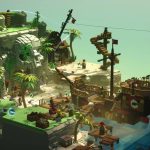 Lego Bricktales Review